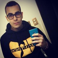 Brian Marcelino