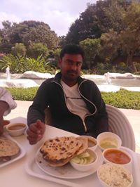 Udhaya Tharmaraj