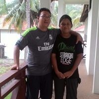 Hazrel Abdul Hamid