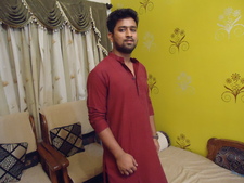 Manan Saxena