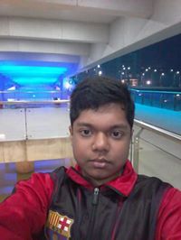 আবরার সিদ্দিকী