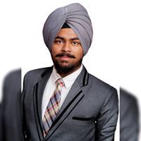 Gurjeet Saini