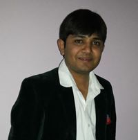 Bhargav Patel