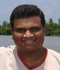 Gururaj M K