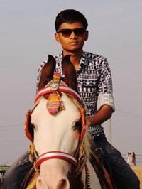 Hãrshãd Vãîshñãv