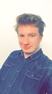 Matěj Wolf