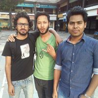 Bikash Singh