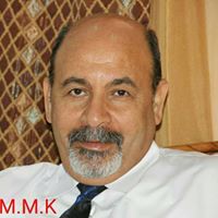 Mousa Khalil