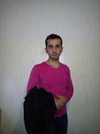 Basel Malouhi