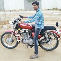 Murali Yadav