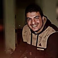 Ahmed Naguib