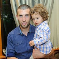 Kiril Zakov