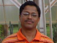 Laxmi Prasad Das