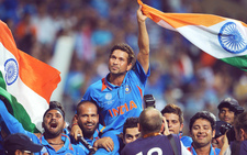 Dhiraj Bharude