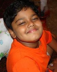 Clint Varghese