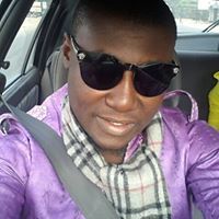 Jethro Boman