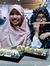 Faridha...