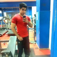 Anuj Kohli