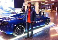 Siva Reddy