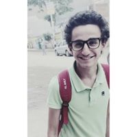 Ehab Ahmed