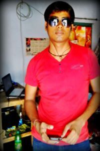 Pankaj Sharma
