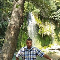 Rabih Khoudoud