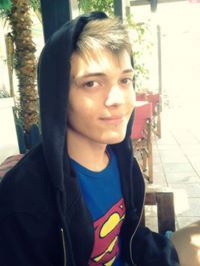 Βαγγέλης Ρούσσης