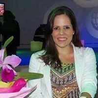 Flavia Gamonar