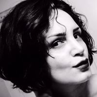 Behnaz Norouzi