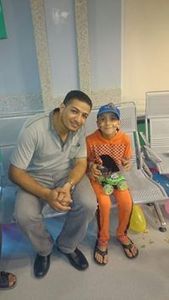 Osama Nasr