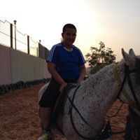 Fares Sultan