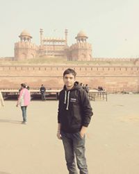 Vikas Upadhyay