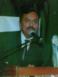 DN Rao