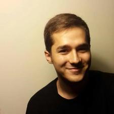 Ömer Topcu