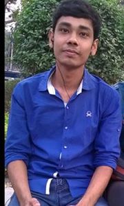 Bubun Chakraborty