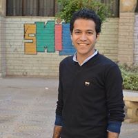 Ahmed Ashraf