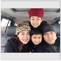 Ae-Ae Romulo-Hernane