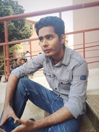 Vishal Rohera