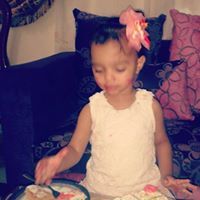 Hana Ahmed