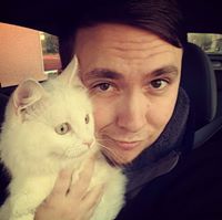 Ryan Garloff