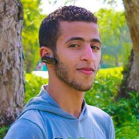 Omar Ahmed