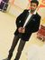 Govind ...
