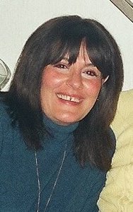 mariam mamulashvili