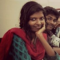 Rajalakshmy Raghavan