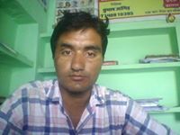 Rakesh Saran