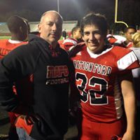 Trevor Petrucci
