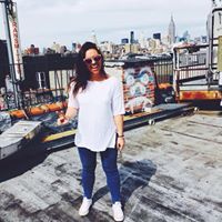 Hannah Parkes