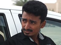 Prajith Prabhakar