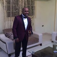 Ayman Ramadan