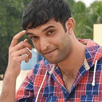 Yeshwanth Ashok